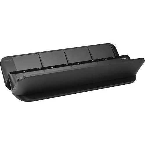 Shure MXWNDX8G Networked Charging Station