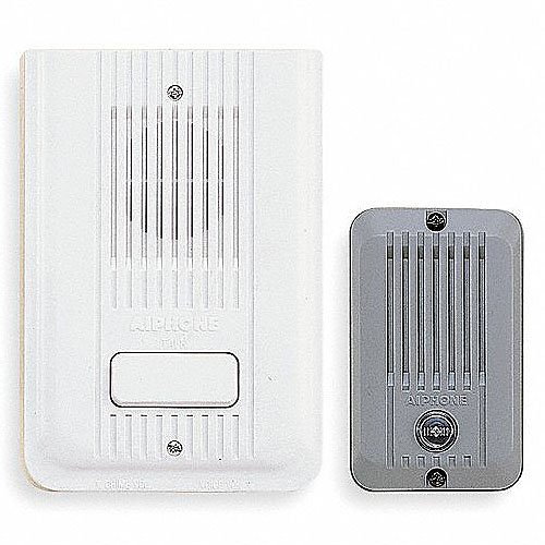 Aiphone CCS-1A ChimeCom Set, Door Station, Master Station
