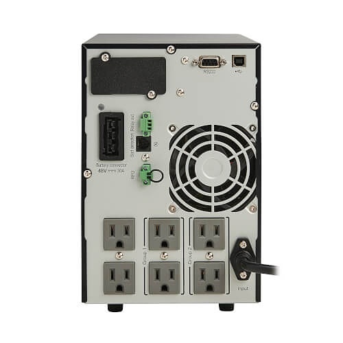 Image of TC-SU1500XLC