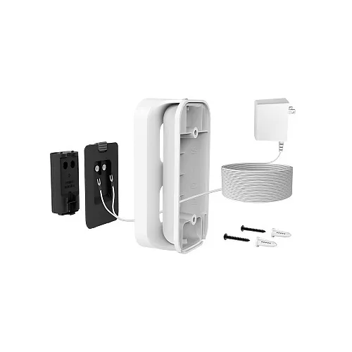 Liftmaster MYQ-KH1VXXW Smart Garage Video Keypad Power Adapter Kit