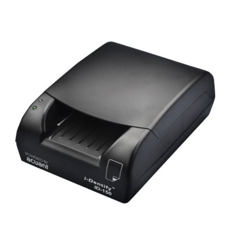 HID EL-AST-ID150 EasyLobby AssureTec ID-150 Driver's License Scanner