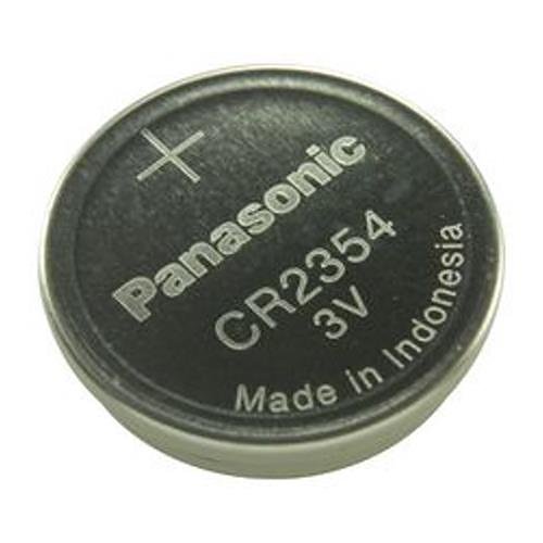 Panasonic CR-2354/BN 3V 560mAh Coin Cell Lithium Manganese Dioxide Battery
