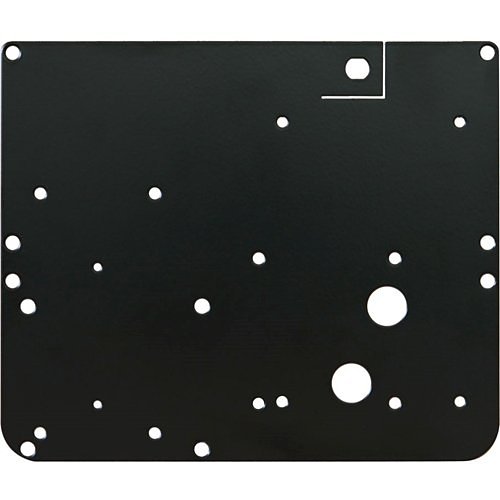 Dotworkz BRACC1 D2 Accessory Component Mounting Plate