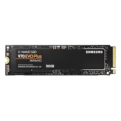 Samsung MZV7S500BAM 970 EVO Plus 500GB SSD