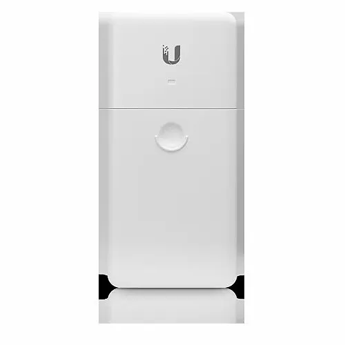 Ubiquiti N-SW NanoSwitch Outdoor 4-Port Gigabit Switch with Up to 4 Gbps Total