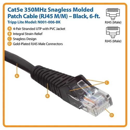 Image of TC-N001006BK