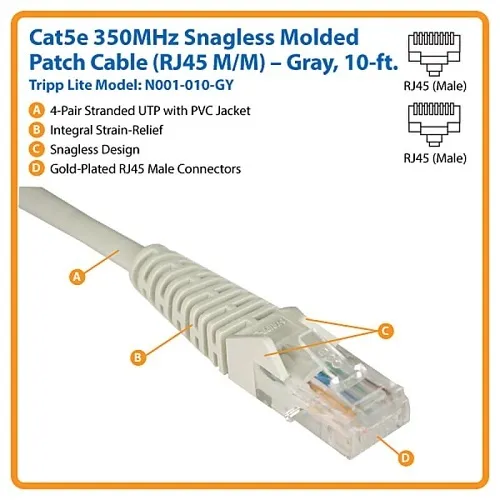 Image of TC-N001010GY
