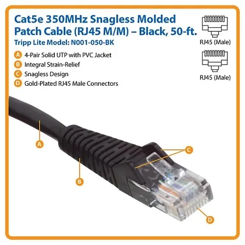 Image of TC-N001050BK