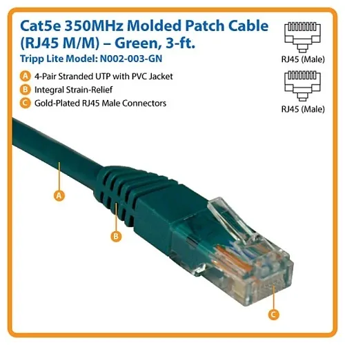 Image of TC-N002003GN