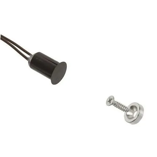 Nascom N1175UM400B/ST 3/8" MINICL RX WSM Donut, 12"