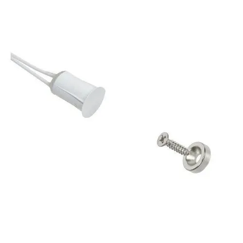 Nascom N1175UM400W/ST 3/8" MINICL RX WSM Donut, 12"