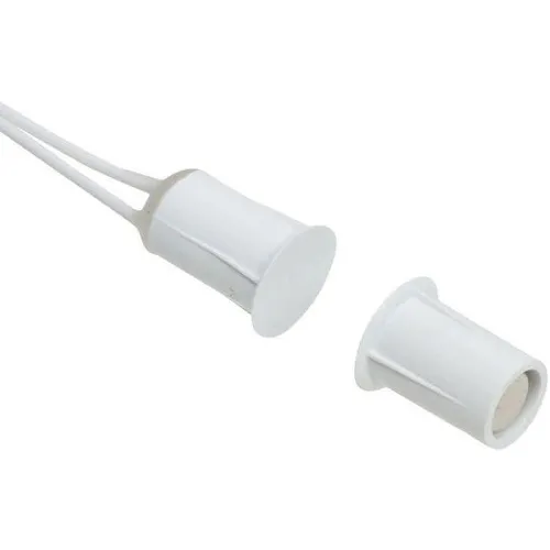 Nascom N1175WUM/ST Mini PTF Clear, 3/8", Set of 12"