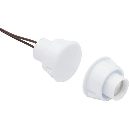 Nascom N1178CG/ST1KSP Set with 1K Resistor in Series and in Parallel, 36", Grey