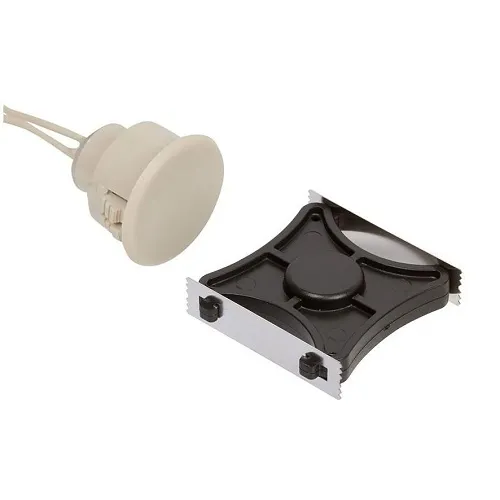 Nascom N1178CTSHK/ST Recessed 3/4" Stubby PTF Closed Loop Switch