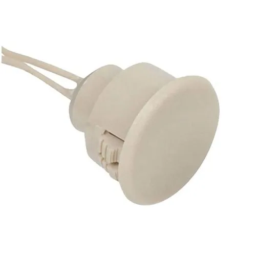 Nascom N1178CT/SW 3/4" Stub PTF Clear RX12