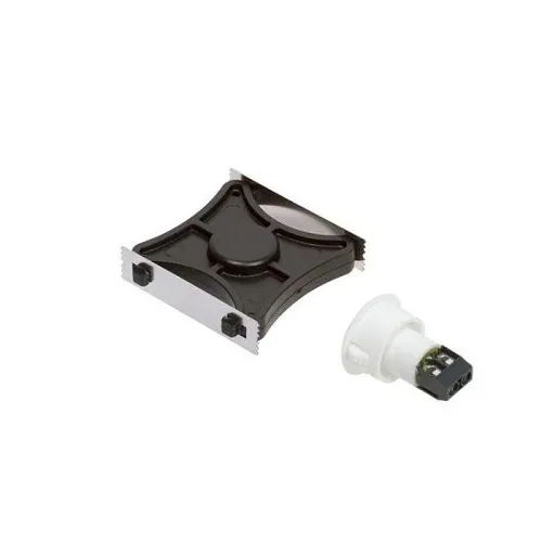 Nascom N1178CTWSHK/ST 3/4" Stub PTF Clear RX/NEO Shark