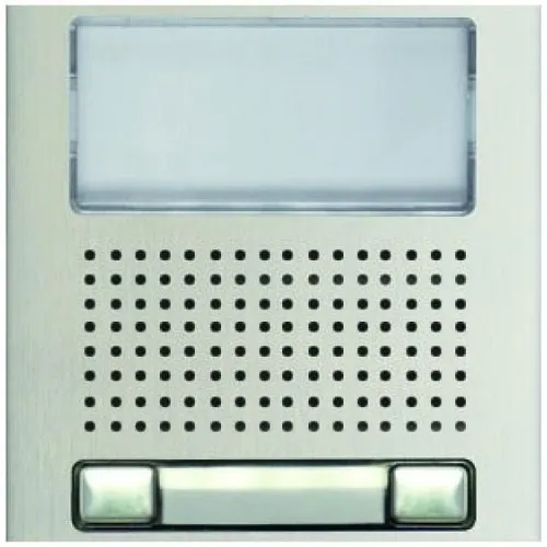 Alpha N1220/AL Butt Nexa Speaker/Microphone Module