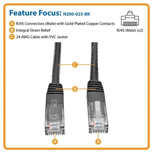 Image of TC-N200025BK
