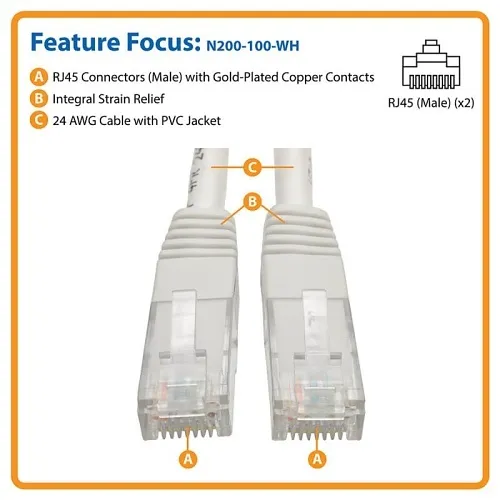 Image of TC-N200100WH