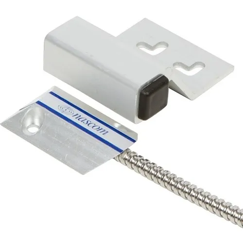 Nascom N200AU/ST2KGRNL Mighty Mite Set with 2K Res and Green Leads