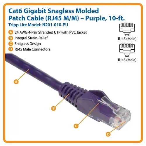 Image of TC-N201010PU