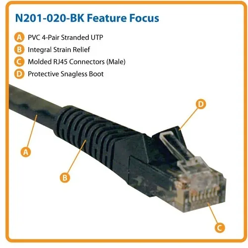 Image of TC-N201020BK