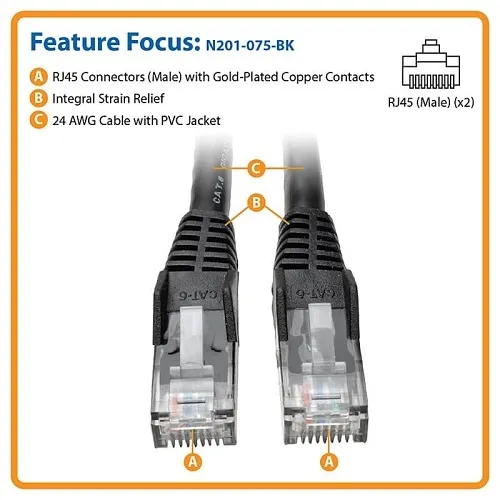 Image of TC-N201075BK