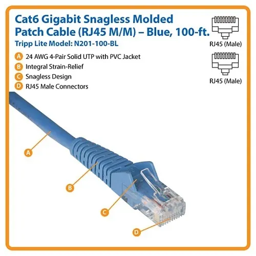Image of TC-N201100BL