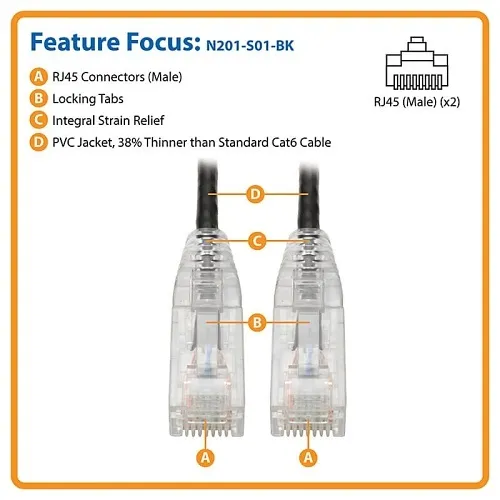 Image of TC-N201S01BK