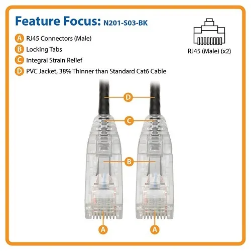 Image of TC-N201S03BK