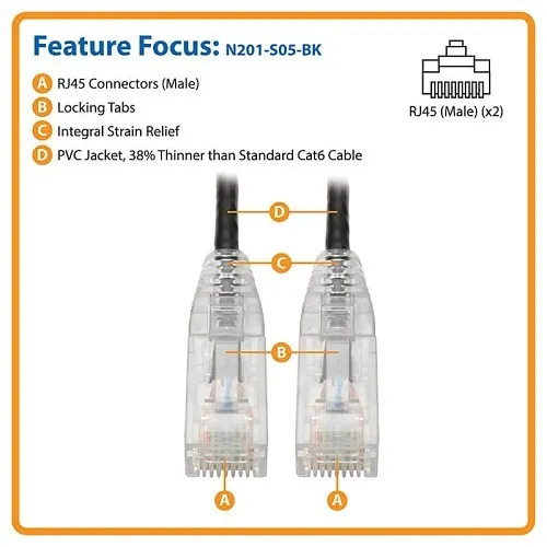 Image of TC-N201S05BK