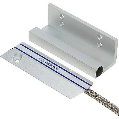 Nascom N205A/ST036 N205AU Universal Mount Set with 3" Leads