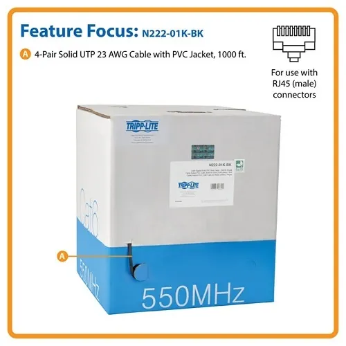 Image of TC-N22201KBK