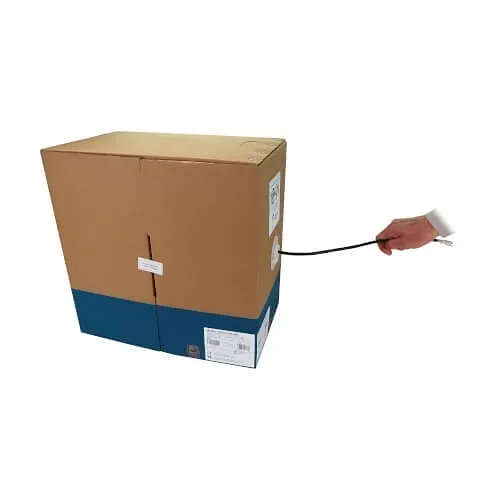 Image of TC-N22301KBK