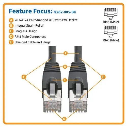 Image of TC-N262005BK