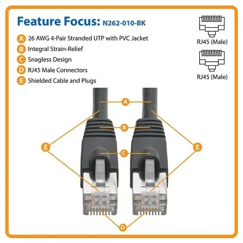 Image of TC-N262010BK