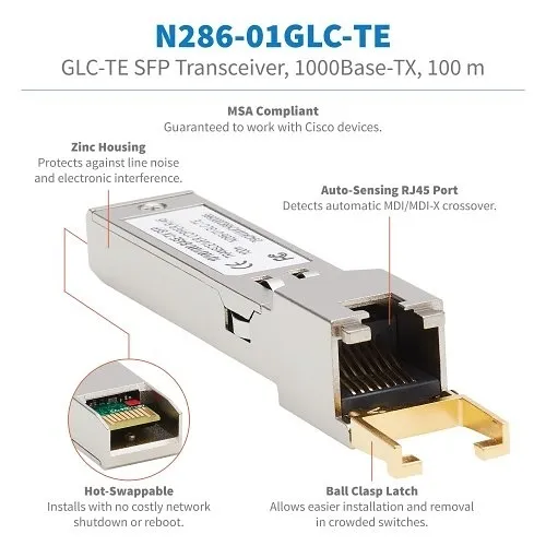 Image of TC-N2861GLC