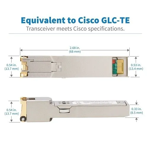 Image of TC-N2861GLC