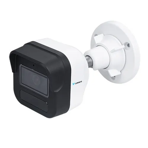 Luminys N2B-8RB2 8MP IR Bullet IP Camera, 2.8mm Lens