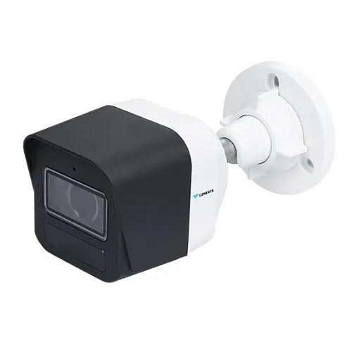 Luminys N2B-8RBV 8MP IR Bullet IP Camera, 2.7-13.5mm Motorized Vari-Focal Lens