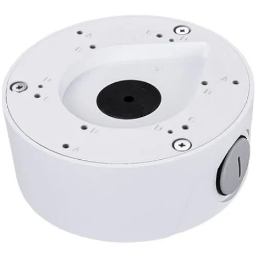 Luminys N2D/N2T-J01 N2 Series Junction Box for Dome and Turret Cameras