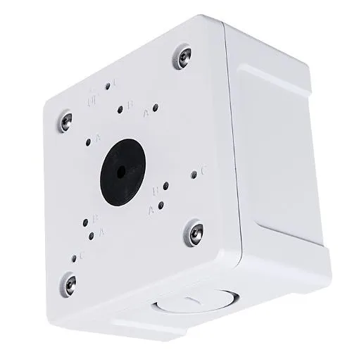 Luminys N2D/N2T/N2B-J01 Junction Box, IP66