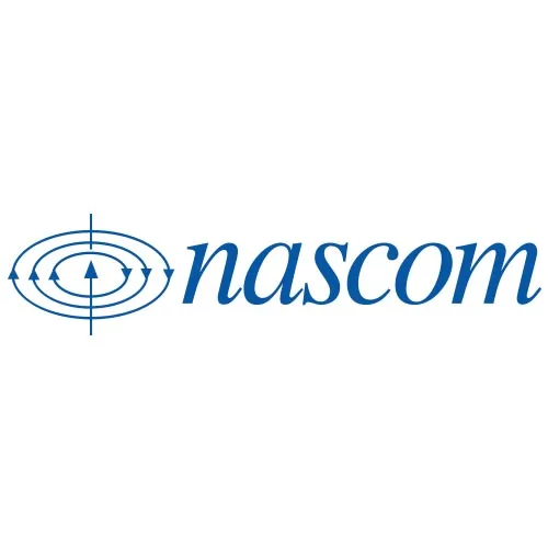 Nascom N30ADC Door Cord Kit, 30" Squarelock Armored Cable