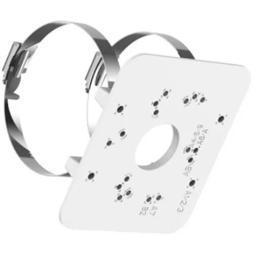 Luminys N3/N5-P01 Pole Mount Bracket