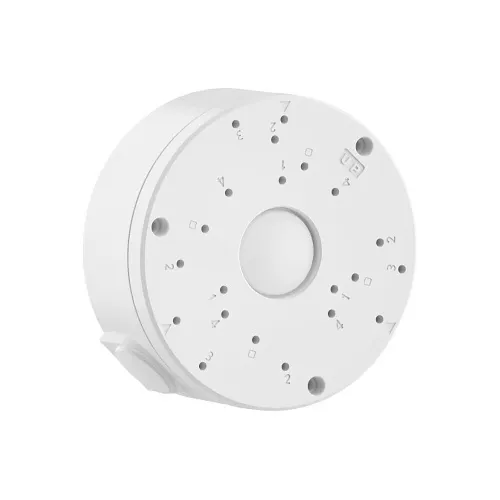 Luminys N3T-J02 Junction Box for N3T-5KA2, White