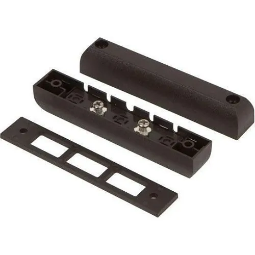 Nascom N400TB/STSD Industrial Single Pole Double Throw Relay, RX/NEO BAR