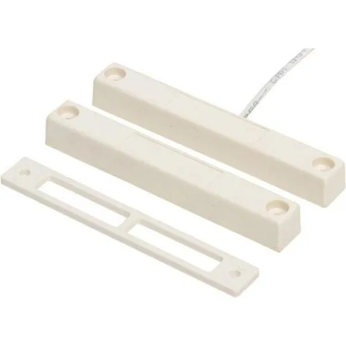 Nascom N400W/STHS Industrial High-Speed Connector RX, BAR12JIN