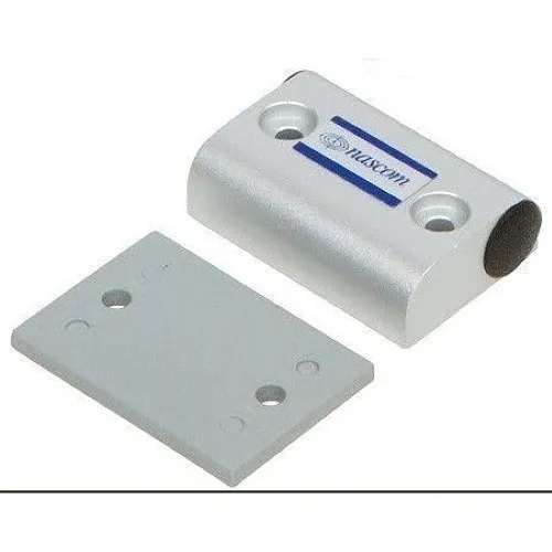 Nascom N505AS/M ND Magnet, Black Anodize