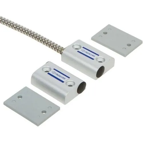 Nascom N505AS/ST1K MITE Clear Short Wallplate, 24", AC, R1K