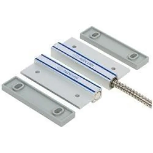 Nascom N505AU/ST1KSP120 Flip Switch Man Door Closed Loop